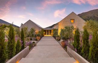 2133 Gibbston Highway, Gibbston