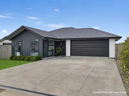 12 Mediterranean Grove, Fitzherbert
