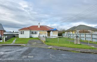 16 and 18 Churchill Avenue, Gore