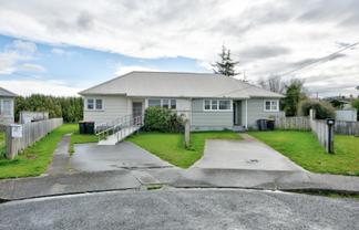 19 and 21 Churchill Avenue, Gore