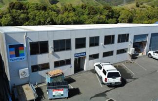 Mint Grenada Warehouse
