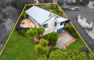 22 Everglade Drive, Goodwood Heights