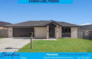 8 Ewins Lane, Pokeno