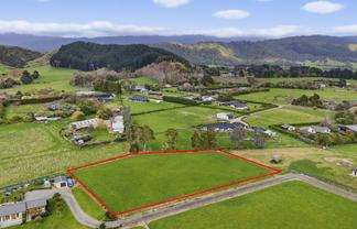 425 Tararua Road, Levin