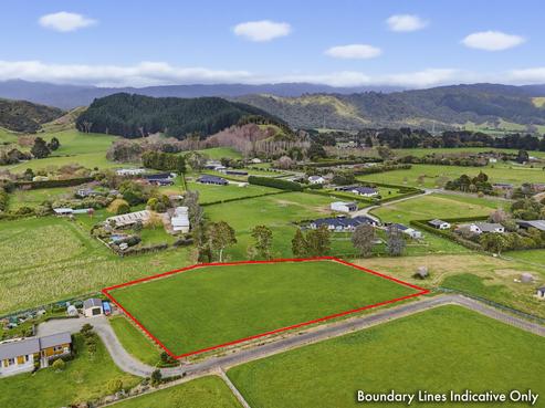 425 Tararua Road, Levin