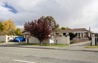 120 Reservoir Road, Oamaru