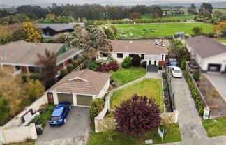 120 Reservoir Road, Oamaru