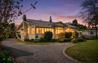 51 Park Road, Carterton