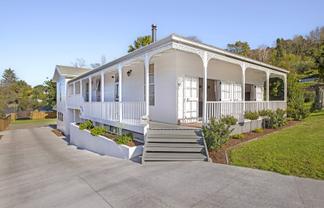 192 Russell Street, Whataupoko