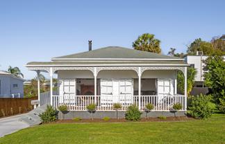 192 Russell Street, Whataupoko