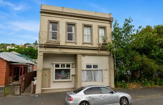 782 Great King Street, North Dunedin