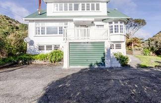 12 Smith Street, Greymouth