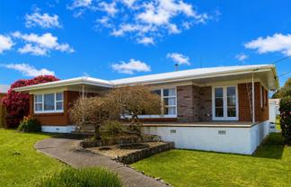 96 Lorne Street, Morrinsville