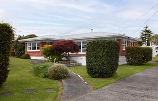 96 Lorne Street, Morrinsville