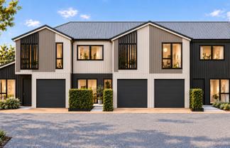 Lot 1/40 West Tamaki Road, St Heliers