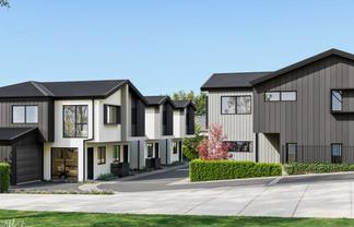 Lot 1/40 West Tamaki Road, St Heliers
