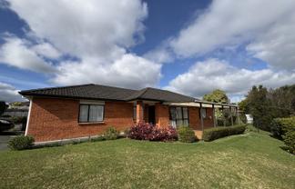 14 Roderick Place, Onerahi