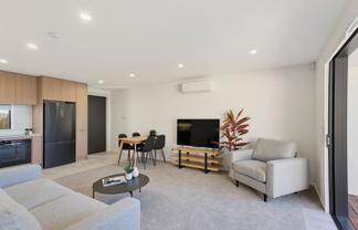 3/346 Gloucester Street, Linwood
