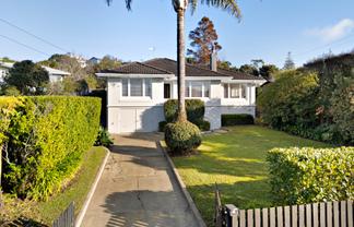 12 Kesteven Avenue, Glendowie