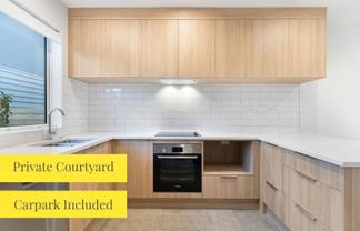 8/15 James Street, Mangere East