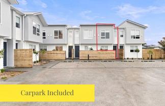 8/15 James Street, Mangere East