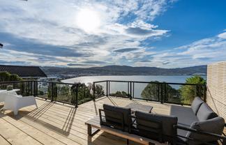 20 Rewa Street, Musselburgh