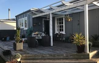 Hawkes Bay - Address withheld