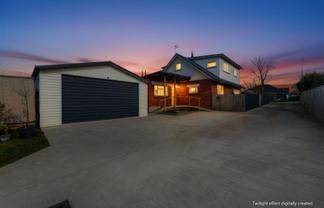 16 Preston Street, West End