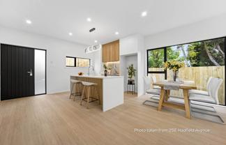 25 C Hadfield Avenue, Waterview