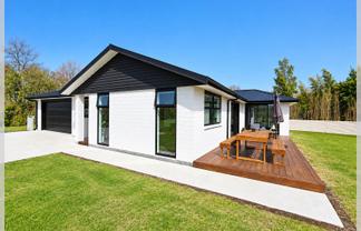 62A Norbiton Road, Foxton