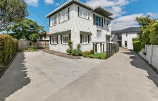 65 Selwyn Avenue, Mission Bay