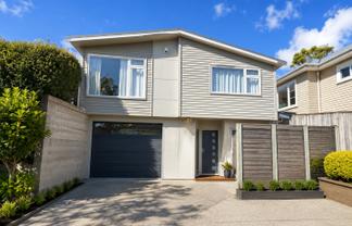 65a Fraser Avenue, Johnsonville