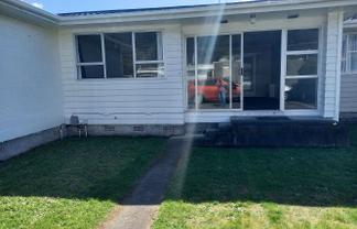 Wellington - Address withheld