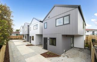 Lots 2-5/48 Kelwyn Road, Kelston