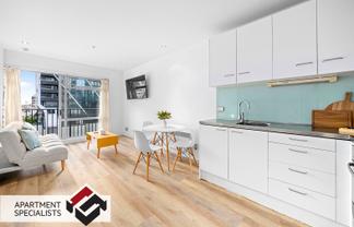 16 Gore Street, Auckland Central