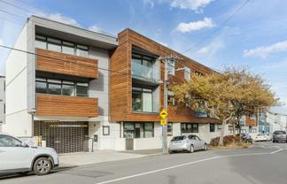 312/181 Tasman Street, Mount Cook