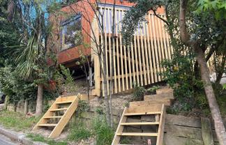 72 Kidson Terrace, Cashmere