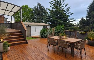 35 Winchester Terrace, Bethlehem
