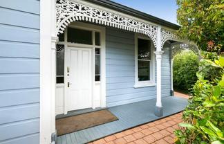 10 Wales Street, Maori Hill