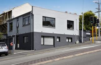 41 Arthur Street, Dunedin Central