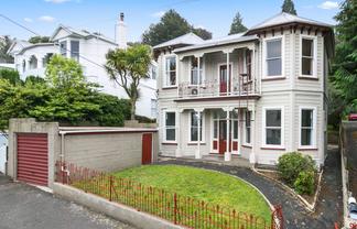 108 Stafford Street, Dunedin Central