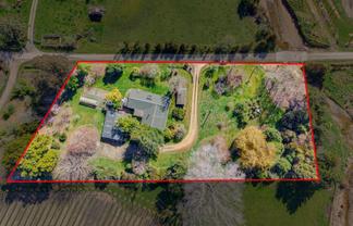 186 Sunset Valley Road, Upper Moutere