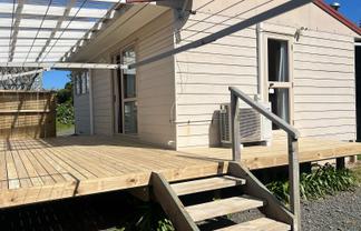 Northland - Address withheld