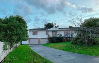 15 Keegan Drive, Massey