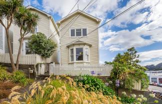 30 Drummond Street, Mount Cook