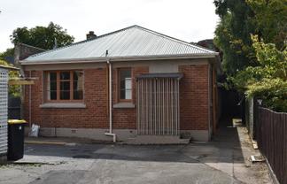 699A Cumberland Street, North Dunedin
