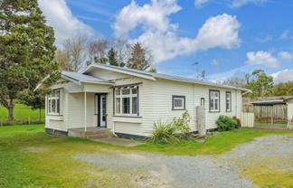378A Oxford Street, Levin