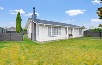 6 Alaska Court, Awapuni