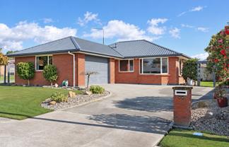 29 Hannah Place, Oamaru