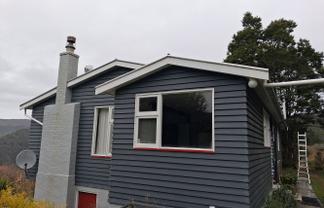 Otago - Address withheld